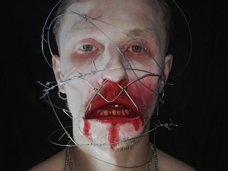 КРЕСТЫ (Single)