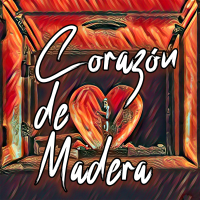 Corazón de Madera (Single)