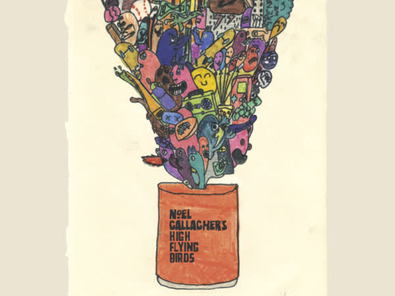 Magic Secrets #1 (EP)