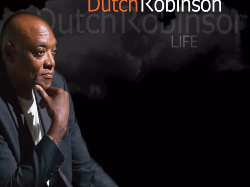 Steppin Out (Single)