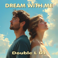 Dream With Me (Single)