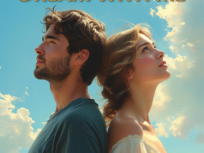 Dream With Me (Single)