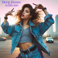 Deep House with Me (Single)