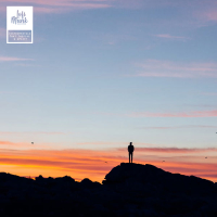 Vibin' Alone (Single)