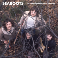 You’ll Need Somebody’s Love Some Day (Single)