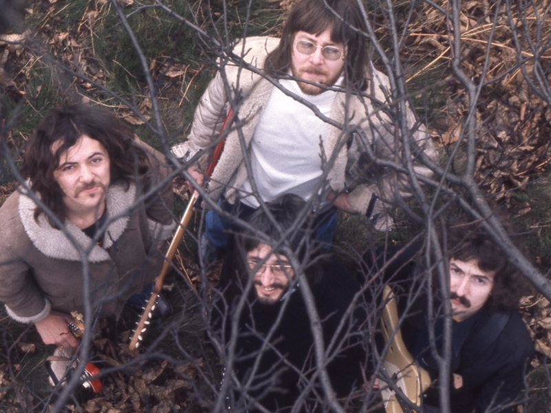 You’ll Need Somebody’s Love Some Day (Single)