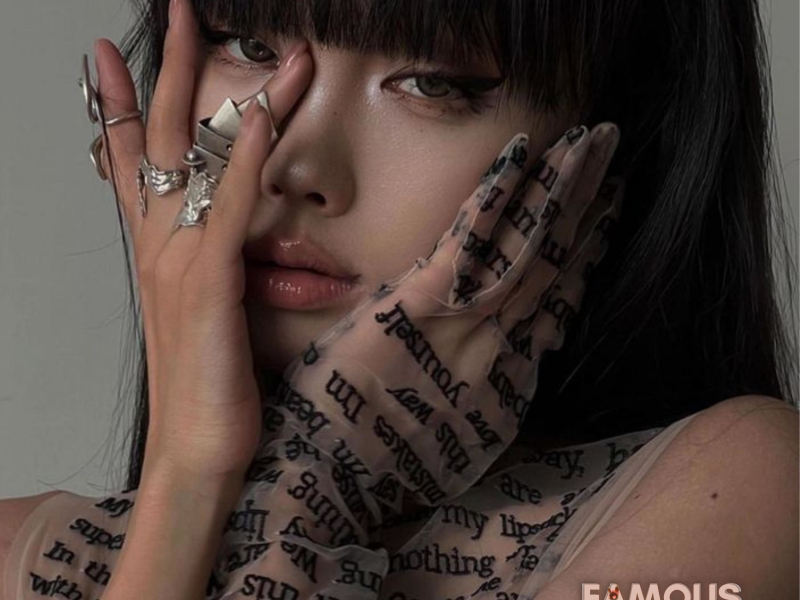 FAMOUS (Sped Up) (EP)