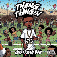 Thang Thangin (Single)
