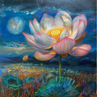 Lotus Eater (Single)