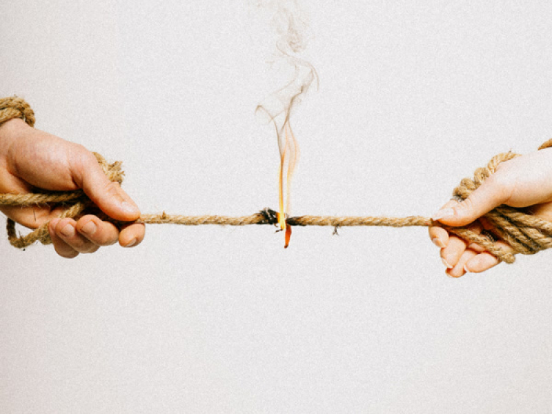 ME’ FAJE MALE (Single)