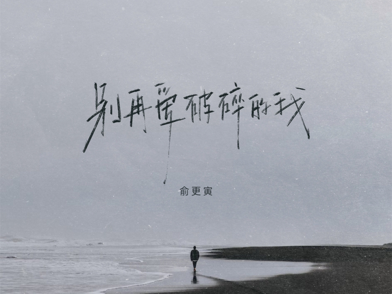 别再爱破碎的我 (Single)