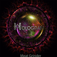 Meat Grinder (Single)