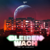 Bleiben wach (Single)