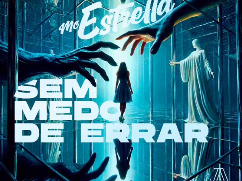 Sem Medo de Errar (Single)