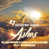 Ashes feat. Rosendale (Single)