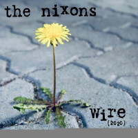 Wire (2020) (Single)