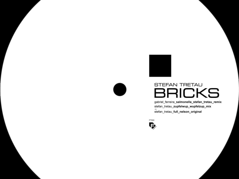 Bricks EP