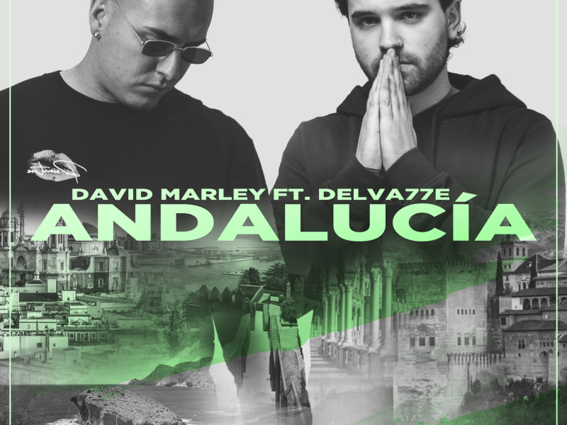 Andalucía (Single)