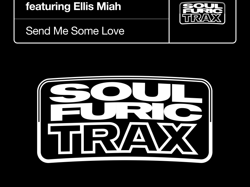 Send Me Some Love (Single)