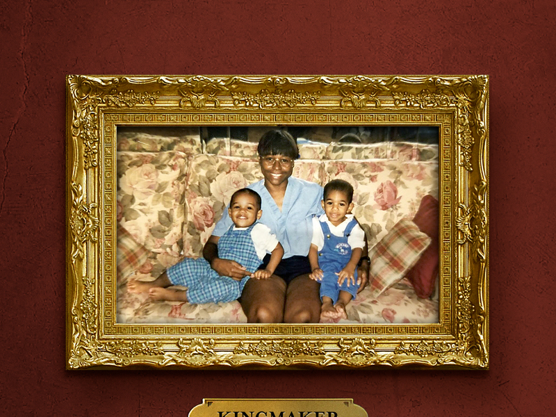 Ill Relations (Single)