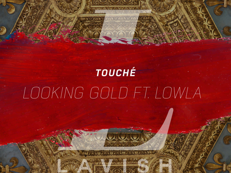 Looking Gold - Single