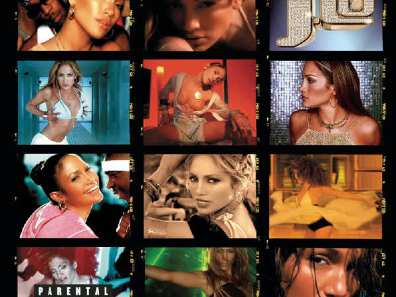 J To Tha L-O!  The Remixes (Explicit Version)