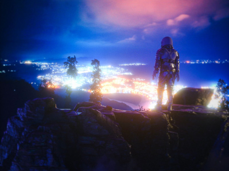 Running Up That Hill (Single)