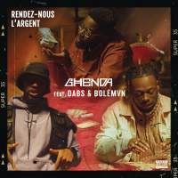 Rendez-nous l'argent (Single)