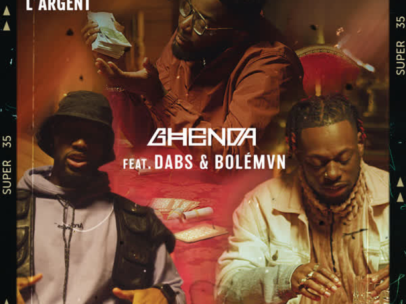 Rendez-nous l'argent (Single)