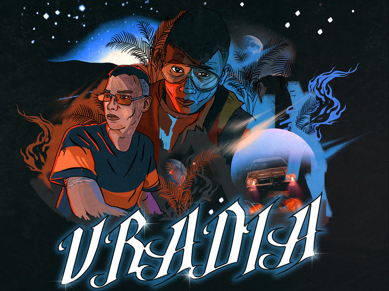 Vradia (Single)