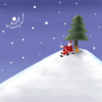 Winter is coming (Single)