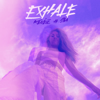 EXHALE (feat. Sia) (Single)