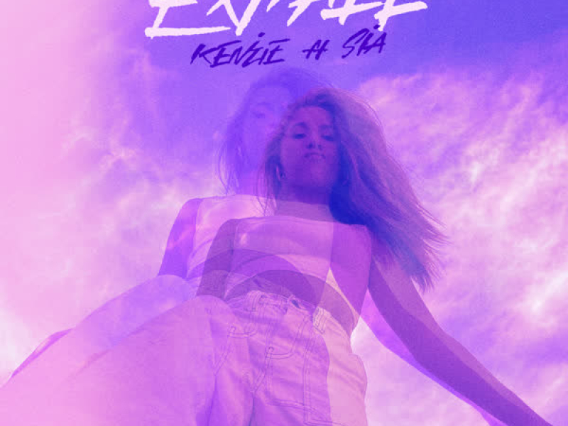 EXHALE (feat. Sia) (Single)