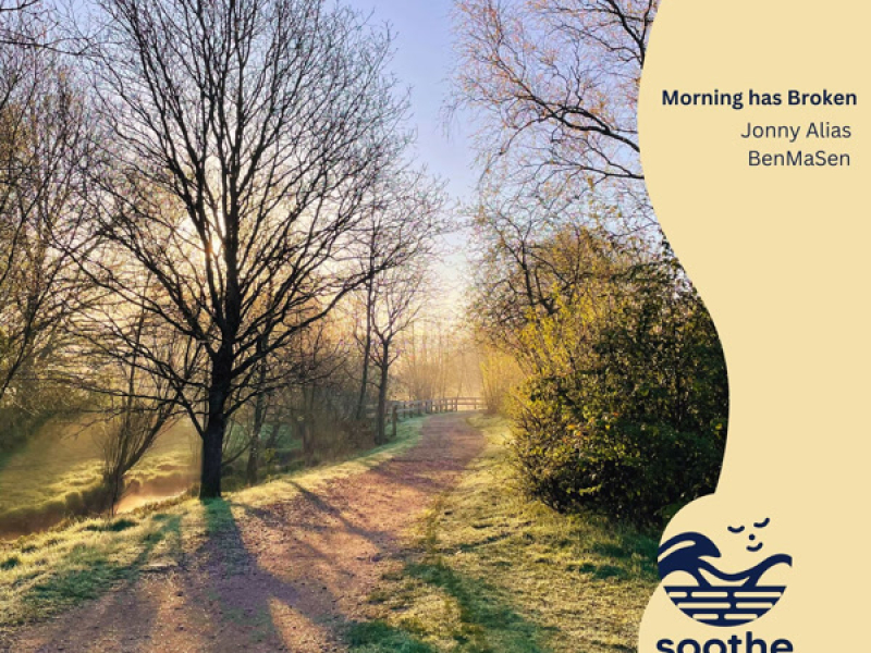 Morning has Broken (Single)