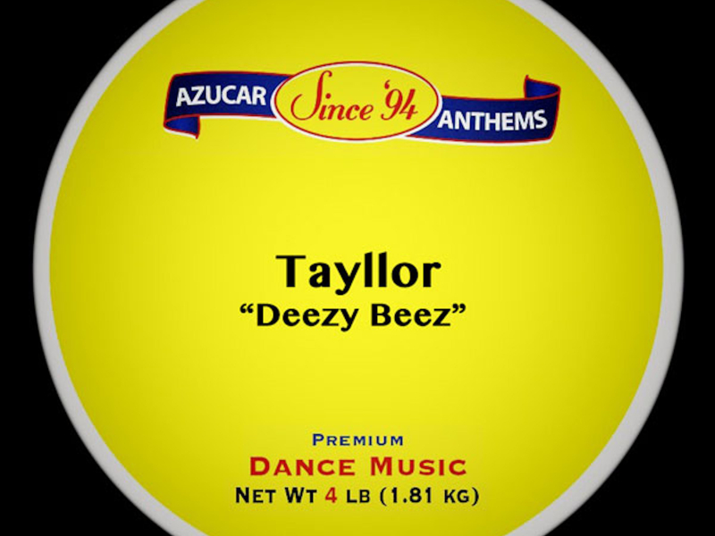 Deezy Beez (Single)