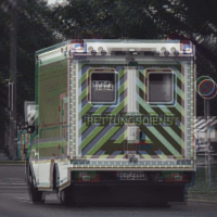 Call An Ambulance (Single)