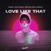 Love Like That (feat. Dayce Williams) (Single)