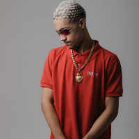 Danço Sem Você X Tu Quer Dar Golpe Nessa Mina (Live) (Single)