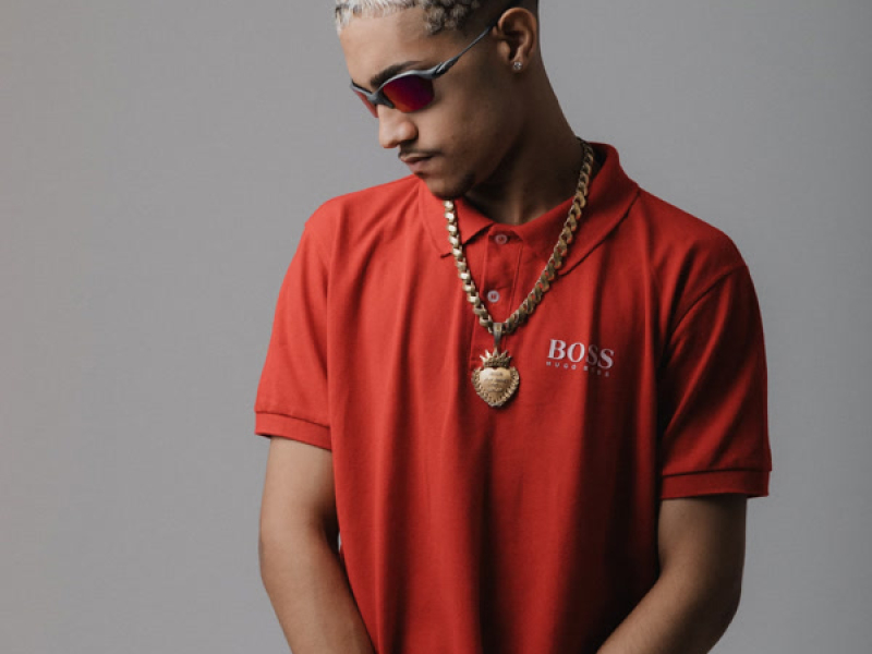 Danço Sem Você X Tu Quer Dar Golpe Nessa Mina (Live) (Single)