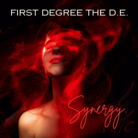Synergy (EP)