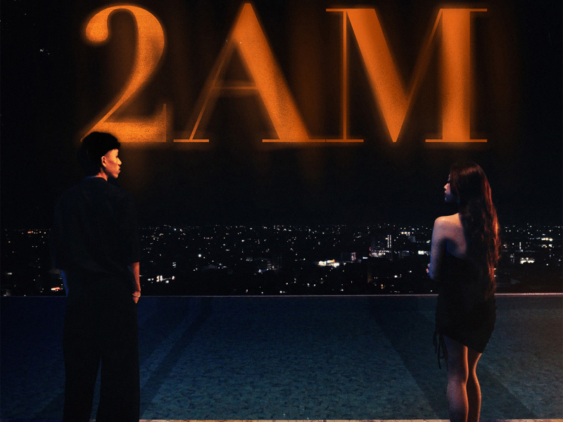 2AM (feat. YuuHai) (Single)
