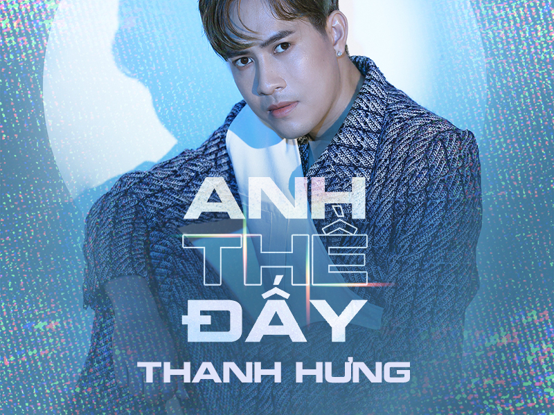 Anh Thề Đấy (Single)