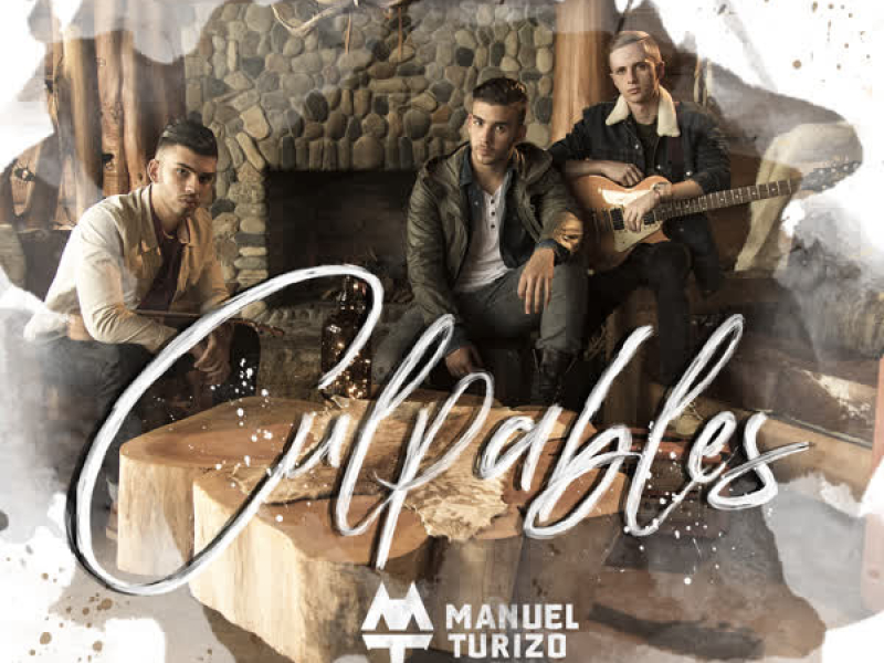 Culpables (Single)