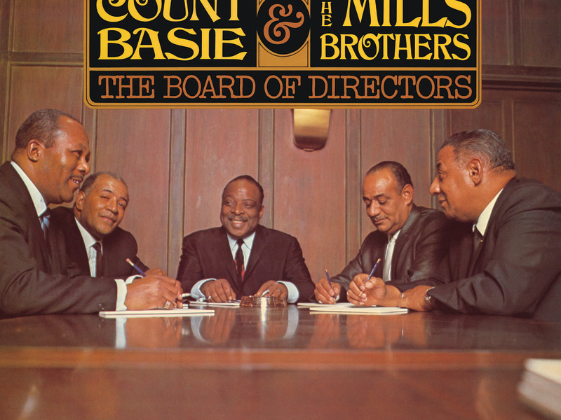 The Board Of Directors