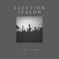 Election Season (EP)