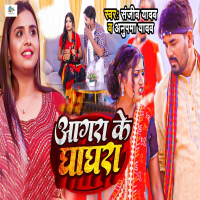 Agra Ke Ghaghra (Single)