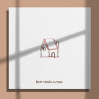 Bem Vindo a Casa. (Single)