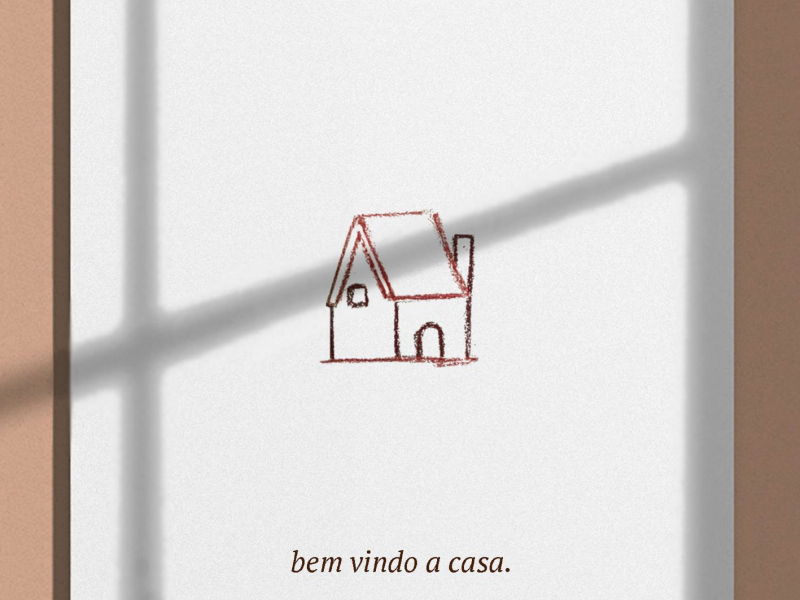 Bem Vindo a Casa. (Single)