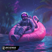 What's Between Us (Single)