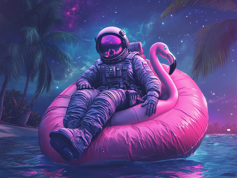 What's Between Us (Single)